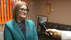 Koszorúzással és kultúrműsorral emlékeztek Torontálvásárhelyen március 15-re