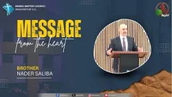 Baptist Church meeting in Washington "The meaning of palm sunday" || Alkarma channel Baptist Church meeting in Washington "The meaning of palm sunday" || Alkarma channel