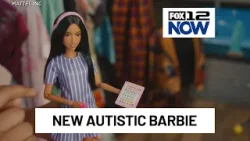 Portland school for neurodivergent kids talks new ‘autistic Barbie’ Portland school for neurodivergent kids talks new ‘autistic Barbie’