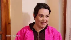 Baxti kulgan qari qiz I Hikmatli dunyo telenovellasi