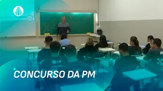 PM de São Paulo abre concurso com 2 mil vagas para soldados | TJ Aparecida