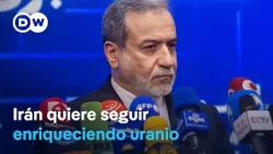 Trump amenaza a Irán con un ataque si no hay acuerdo ante la segunda ronda de negociaciones