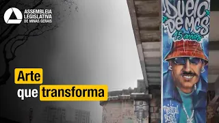 HIP-HOP | O papel do hip-hop na inclusão de jovens