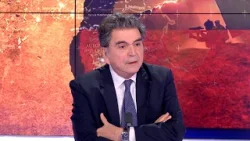 Pierre Lellouche : «Il n’y a aucune perspective de sortie de crise»