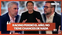 The analysis of the Avellaneda derby: from "Racing played better" to "Independiente is the winner" 🔥