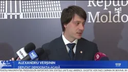 R. Moldova scade în clasamentul „Indicele Democrației” 2025. R. Moldova scade în clasamentul „Indicele Democrației” 2025.