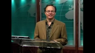 Bill Cloud (Episode 130)- God's End Time Vineyard Pt.10