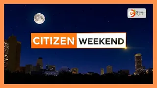 CITIZEN WEEKEND NEWS ~ AUGUST 8, 2026