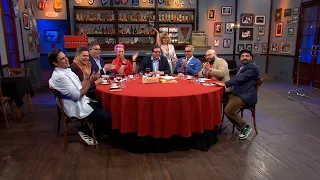 ¡Reviví una nueva entrega de POLÉMICA EN EL BAR!