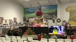 S.H.A.P.E. Center Kwanzaa continues following fire S.H.A.P.E. Center Kwanzaa continues following fire