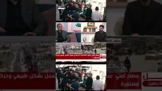 مدیر شهرداری کربلا و برنامه های توسعه کربلا