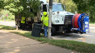 MSD cracking down on unpaid sewer bills amid $100M in delinquent payments