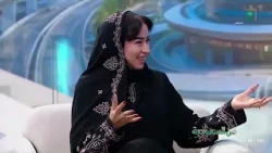 Hana Shahbar.. A Journey from Facing Cancer to Creating Hope