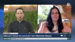 Conflito no Oriente Médio acende alerta para exportações brasileiras de carne