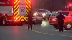 Three dead, two injured in car crash in Sacramento