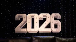 Reportagem: Reiveillon na Kuriakos TV