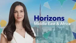 Trump Talks Up Iran Deal Hopes; Proxy Attacks | Horizons Middle East & Africa 3/30/2026
