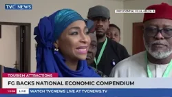 Tourism Attraction | FG Backs National Economic Compendium Tourism Attraction | FG Backs National Economic Compendium