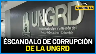 End of term and corruption cases in Colombia | Straight Talk | Canal 1 News