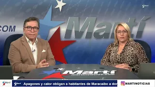 Martí Noticias AM