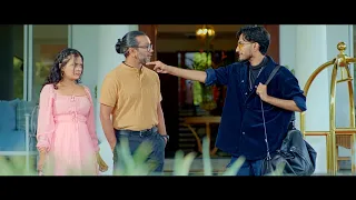 ජොබ් එකට ආපු ගමන් බොස්ගෙ දුවට බැන්නම 😬