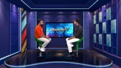 AAYATHAMA? | Exam Stress? Find Rest & God's Plan! (Ep. 24)