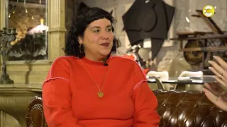 Diverse bodies, a current debate - BA a la Moda with Flor Toro #5 - 08/29/26