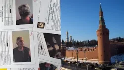 Jeffrey Epstein: i files mostrano che lavorava per l'agenzia di intelligence russa?