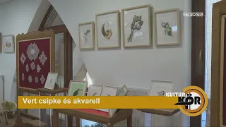 Verőkével és ecsettel - KultúrKör 2026-08-07