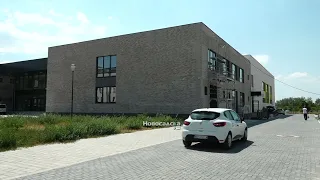NOVA ŠKOLA NA JUGOVIĆEVU OTVARA VRATA U SEPTEMBRU!