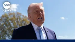 По словам официальных лиц, в преддверии установленного президентом Трампом крайнего срока по Иран...