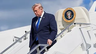United States: Trump calls off attacks on Iran following preliminary deal