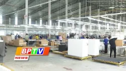 BPTV NEWS 20-2-2024: Binh Phuoc issues directive to complete key targets in 2024