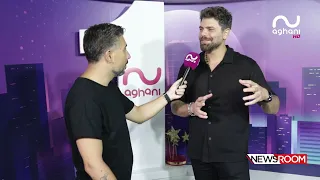 ميشال قزي:  متمسك بلوني الغنائي ولن أجري وراء الترند.. وسيجمعني ديو مع هذه الفنانة!