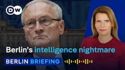 Former BND Chief arrested: Can Germany still be trusted with secrets? | Berlin Briefing Podcast