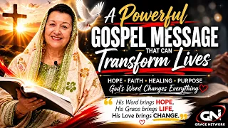 Reverend Melanie Price's Powerful Gospel Message That Changes Everything