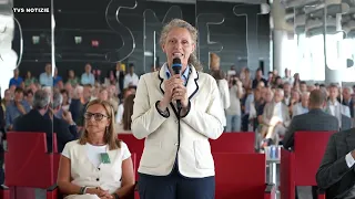 YOUTH DAY 2027: 14,000 YOUNG PEOPLE EXPECTED IN LOMBARDY FOR SPORT, INCLUSION, AND FUN