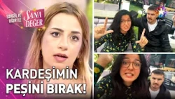 Major Confrontation Between Bride and Sister-in-Law: My Sister-in-Law Is Jealous of Me! | Sana De...