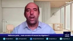 Tahar Si Serir : Ce chef d'État est à des milliers de kilomètres du peuple
