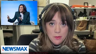 Former Democrat: They fundamentally disliked normal Americans | Wake Up America Weekend