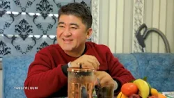 Yangi yil kuni I Odamlar orasida telenovellasi (04.01.2026)