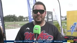 Béisbol Juvenil 2026: Jugadores de Panamá Metro reciben su uniforme