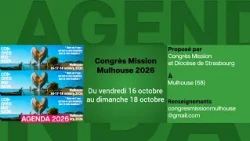 Agenda du 6 octobre 2026