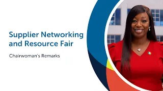 Gwinnett County Supplier Networking and Resource Fair on May 14 at Gas South