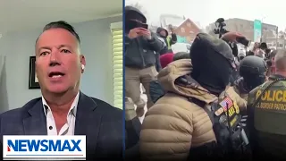 Ex-ICE Director: Spain crisis could happen to us | Saturday Report