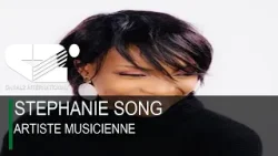 ?[REPLAY] Connaissez-vous vraiment  Stéphanie Song ?