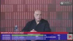 დებატები - საქართველოს საგარეო პოლიტიკა | დავით ფანჯაკიძე და ვლადიმერ ბოჟაძე დებატები - საქართველოს საგარეო პოლიტიკა | დავით ფანჯაკიძე და ვლადიმერ ბოჟაძე