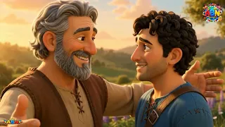 THE FATHER WHO NEVER STOPPED LOVING
