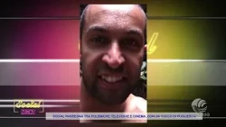 Social Night - Social rassegna, il cinema che verrà e la tv delle gaffes