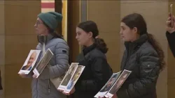 Minnesotans share concerns about Iran war Minnesotans share concerns about Iran war